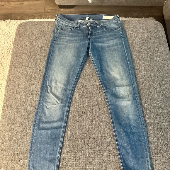 Rag and bone jeans - Picture 4 of 6